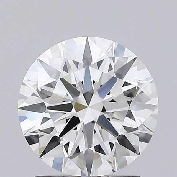 1.66-CARAT Round DIAMOND
