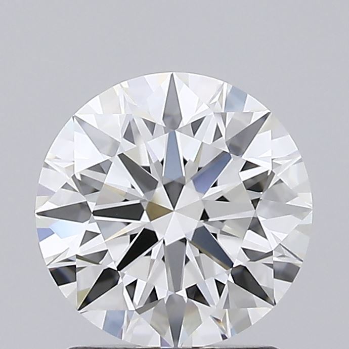1.66-CARAT Round DIAMOND