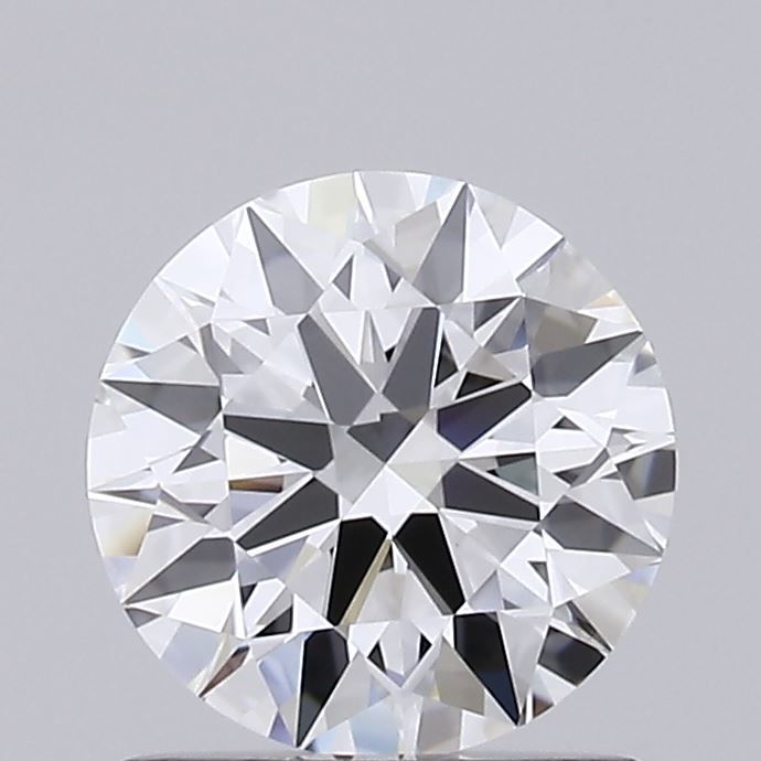 1.01-CARAT Round DIAMOND