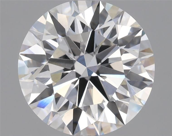 1.88-CARAT Round DIAMOND