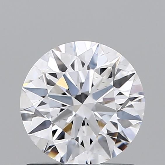 1.13-CARAT Round DIAMOND