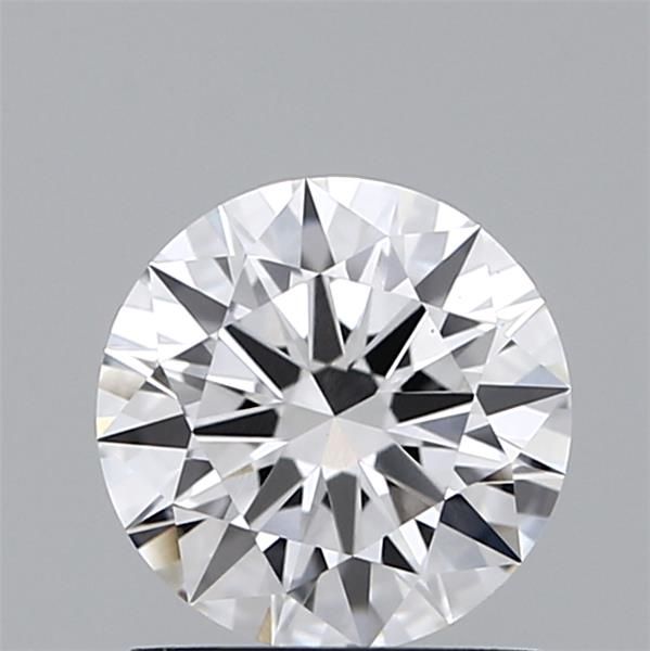1.13-CARAT Round DIAMOND