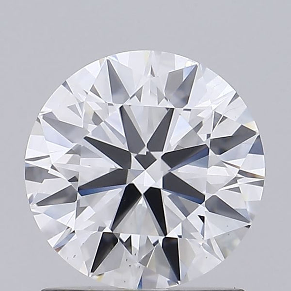 1.16-CARAT Round DIAMOND