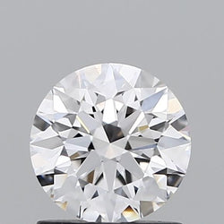 1.06-CARAT Round DIAMOND