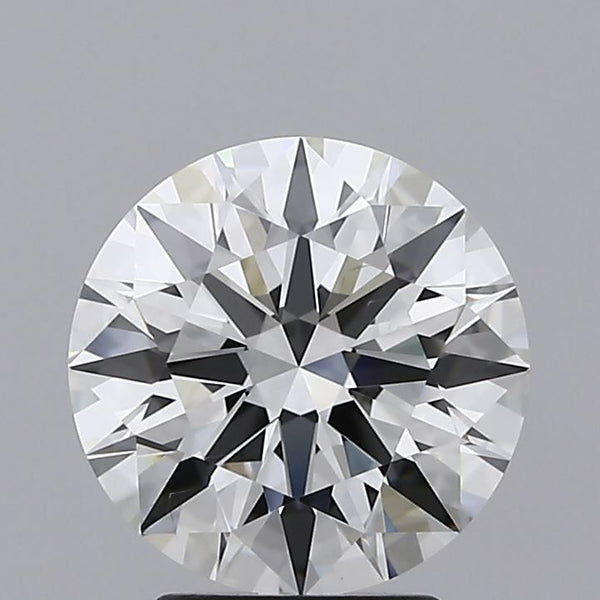 3.04-CARAT Round DIAMOND