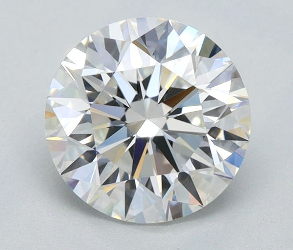 1.03-CARAT Round DIAMOND