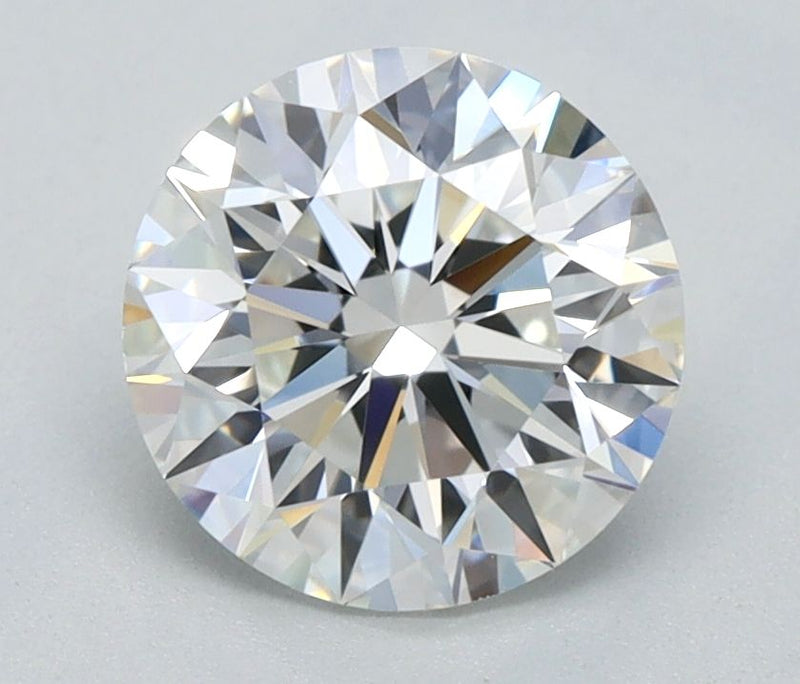 1.03-CARAT Round DIAMOND