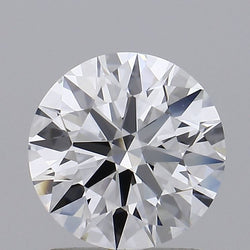 1.30-CARAT Round DIAMOND