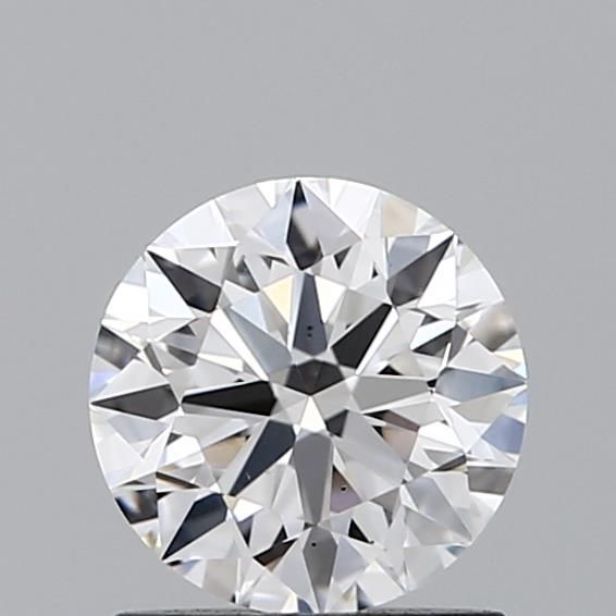 1.10-CARAT Round DIAMOND
