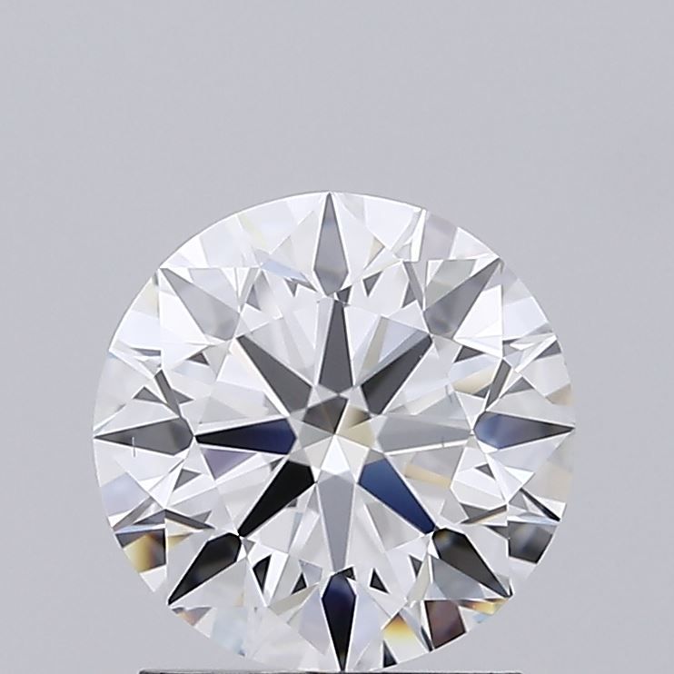 1.70-CARAT Round DIAMOND