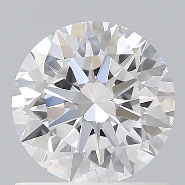 1.00-CARAT Round DIAMOND