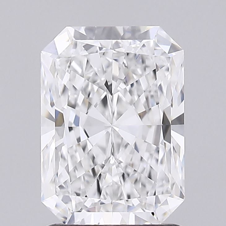 1.53-CARAT Radiant DIAMOND