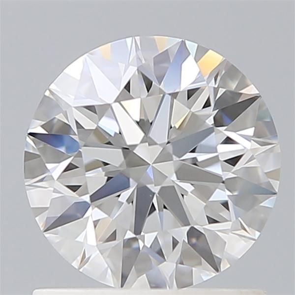 1.11-CARAT Round DIAMOND