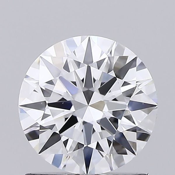1.02-CARAT Round DIAMOND