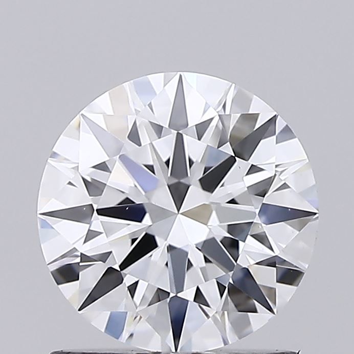 1.02-CARAT Round DIAMOND