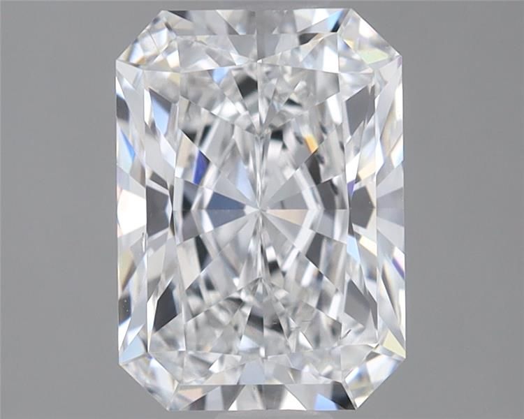 2.01-CARAT Radiant DIAMOND