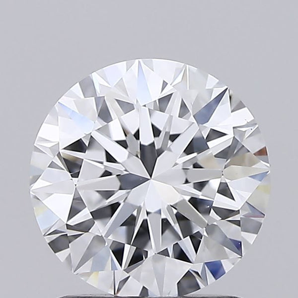 1.33-CARAT Round DIAMOND