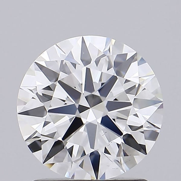1.41-CARAT Round DIAMOND