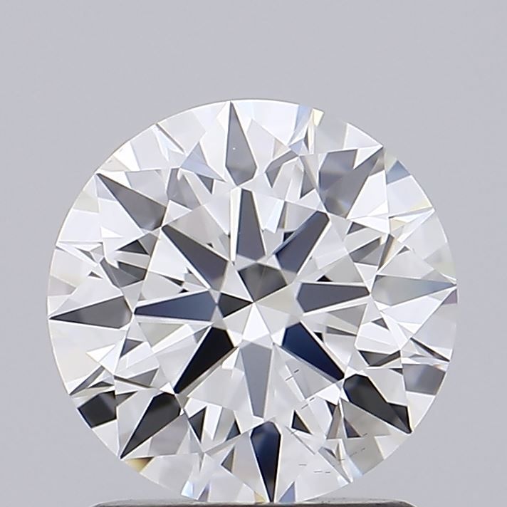 1.41-CARAT Round DIAMOND