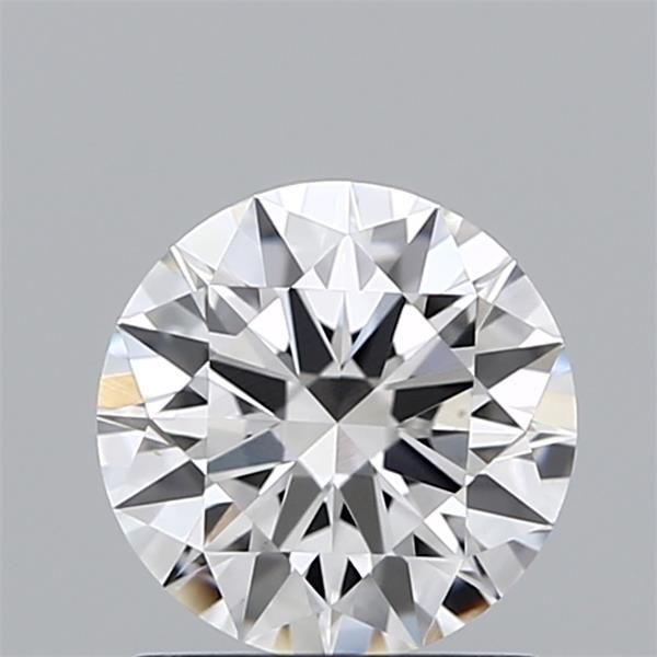 1.16-CARAT Round DIAMOND