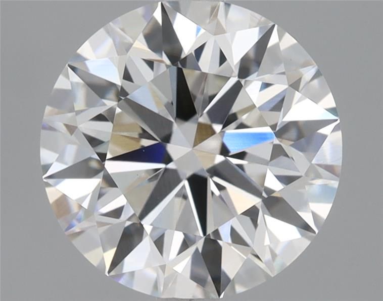 1.89-CARAT Round DIAMOND