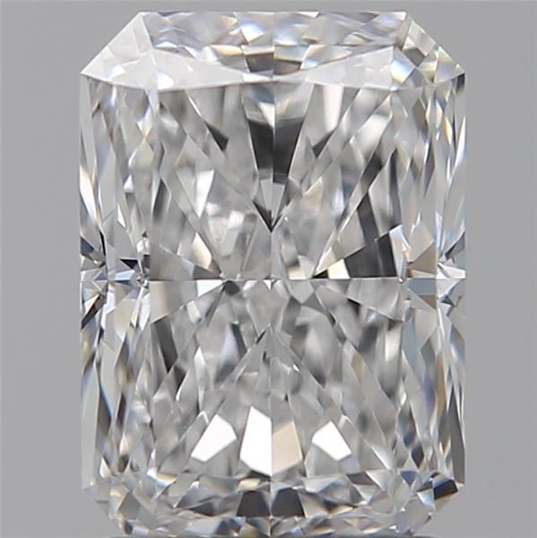 2.04-CARAT Radiant DIAMOND