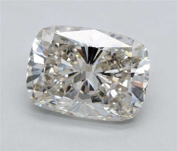 2.16-CARAT Cushion brilliant DIAMOND