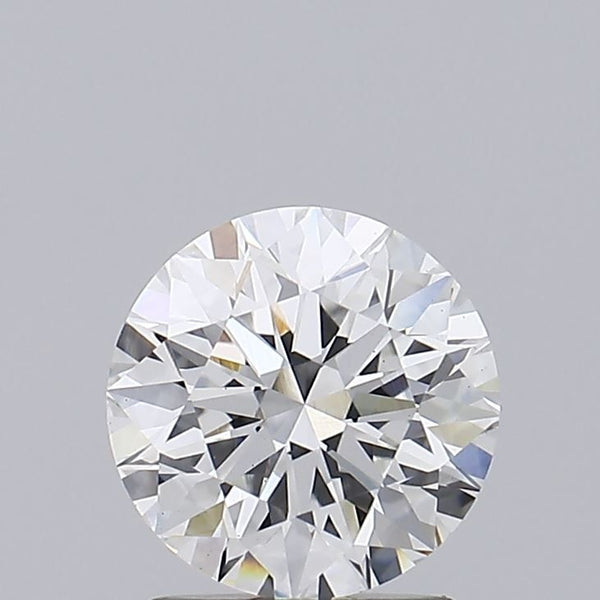 1.58-CARAT Round DIAMOND
