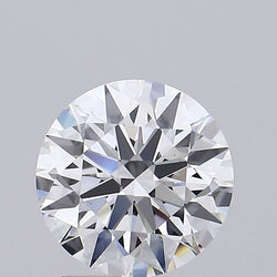 2.06-CARAT Round DIAMOND