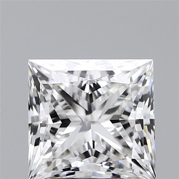 2.11-CARAT Princess DIAMOND