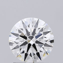 1.63-CARAT Round DIAMOND