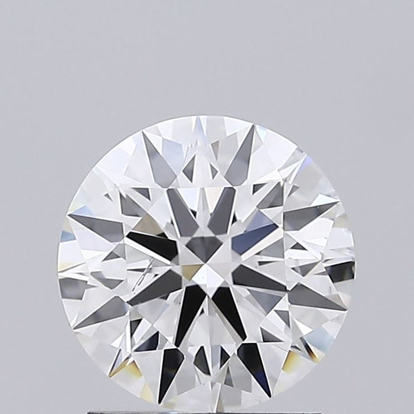 1.63-CARAT Round DIAMOND