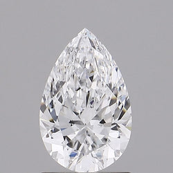 1.14-CARAT Pear DIAMOND