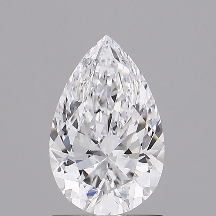 1.14-CARAT Pear DIAMOND