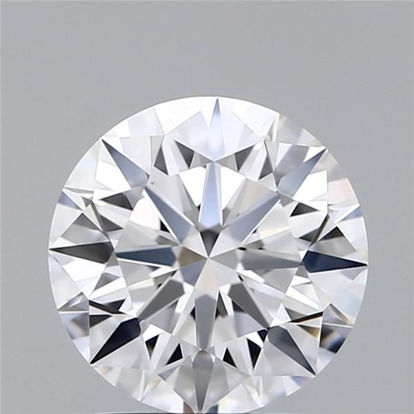 2.31-CARAT Round DIAMOND