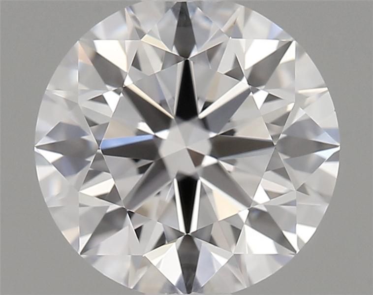 1.06-CARAT Round DIAMOND