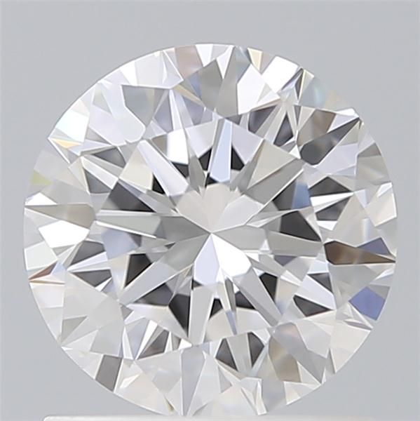 1.21-CARAT Round DIAMOND