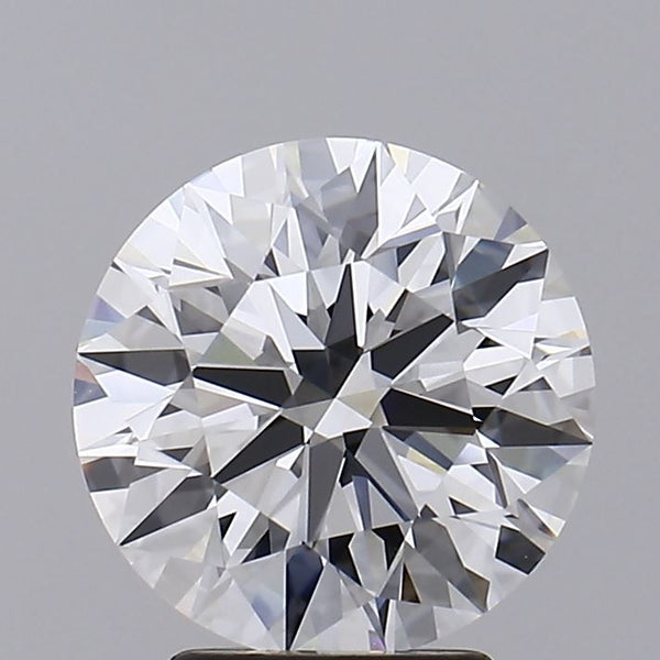 3.34-CARAT Round DIAMOND