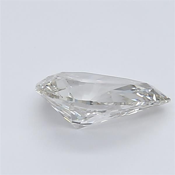 1.07-CARAT Pear DIAMOND