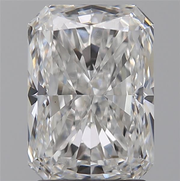 2.13-CARAT Radiant DIAMOND