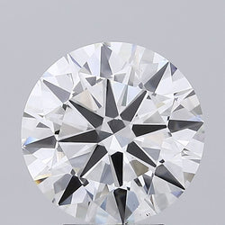 4.01-CARAT Round DIAMOND