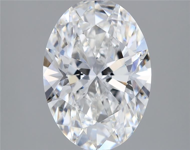 2.11-CARAT Oval DIAMOND