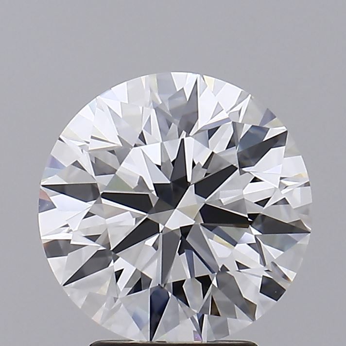 3.34-CARAT Round DIAMOND