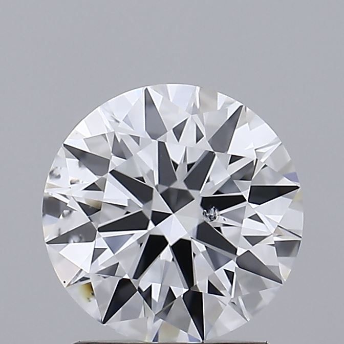 1.55-CARAT Round DIAMOND