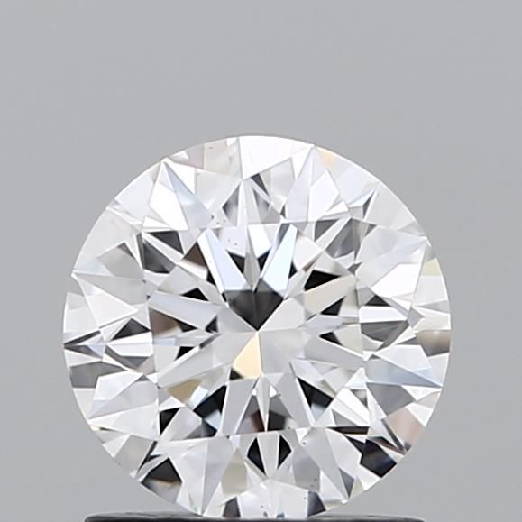 1.16-CARAT Round DIAMOND