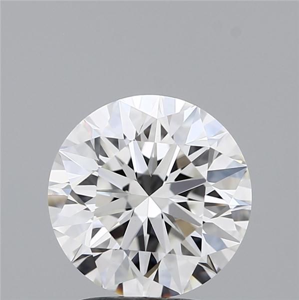 2.12-CARAT Round DIAMOND