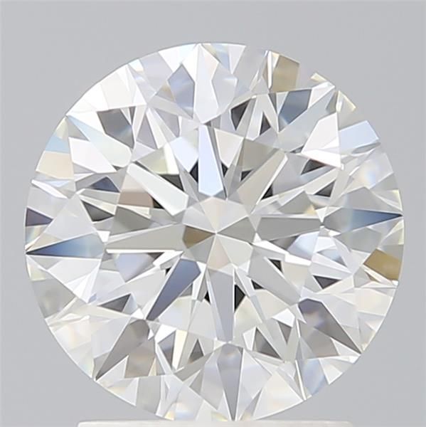 2.16-CARAT Round DIAMOND