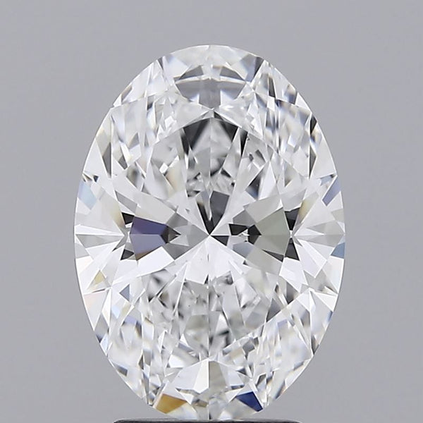 3.03-CARAT Oval DIAMOND