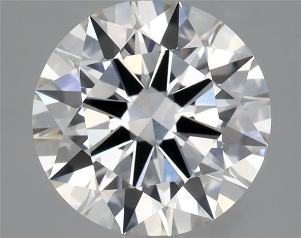 1.87-CARAT Round DIAMOND