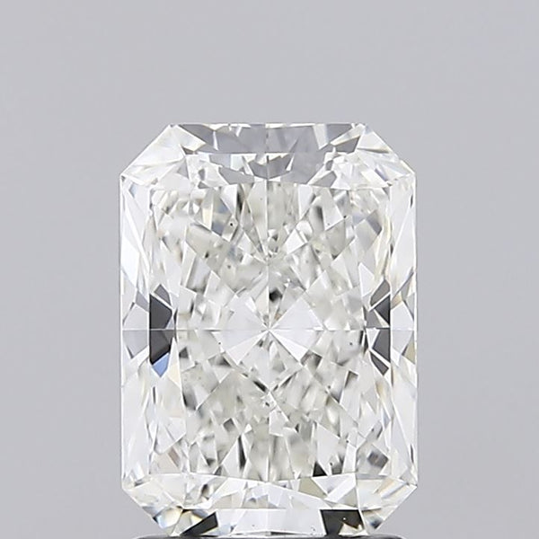 2.04-CARAT Radiant DIAMOND